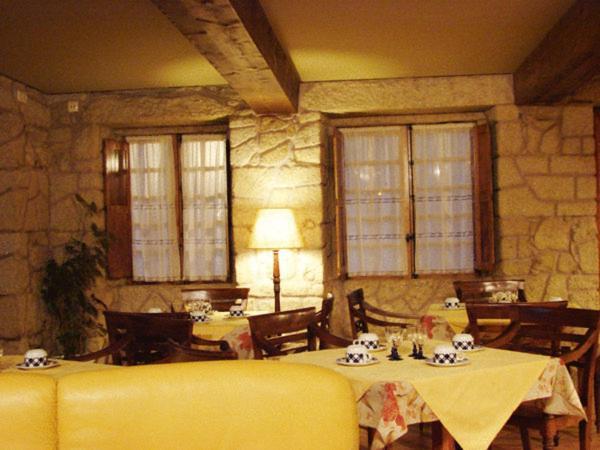 As Adegas Guest House Poio Eksteriør bilde