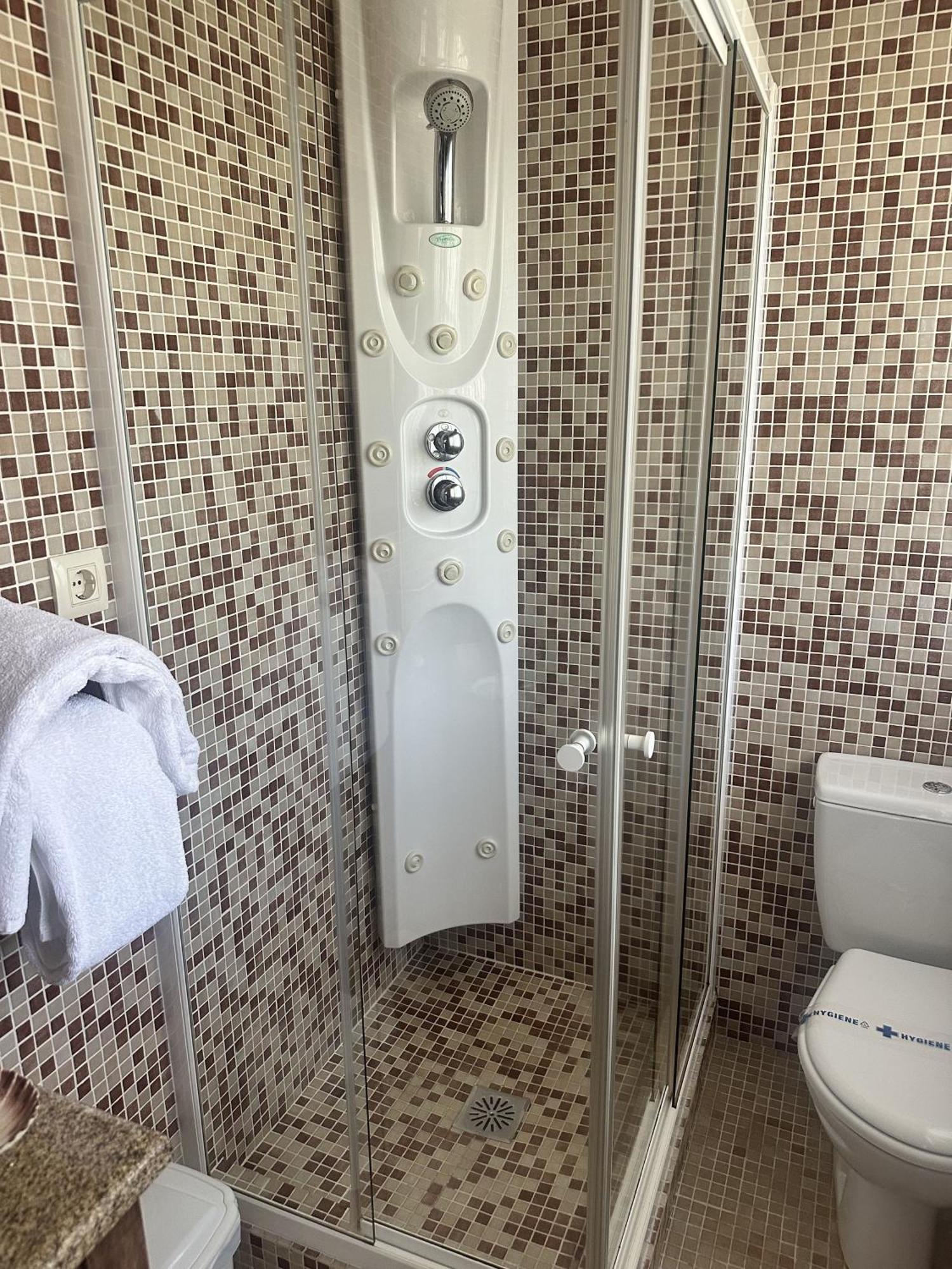 As Adegas Guest House Poio Eksteriør bilde