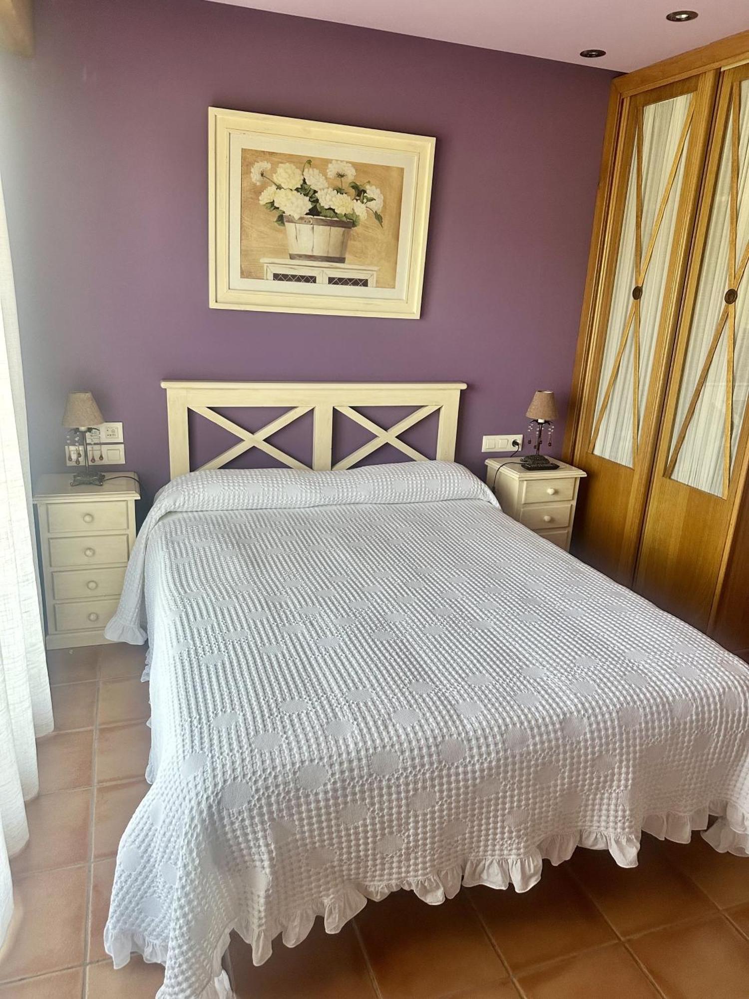 As Adegas Guest House Poio Eksteriør bilde