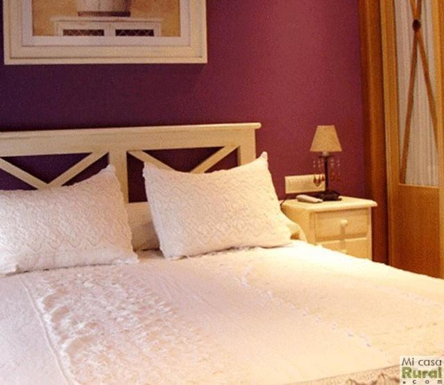 As Adegas Guest House Poio Rom bilde