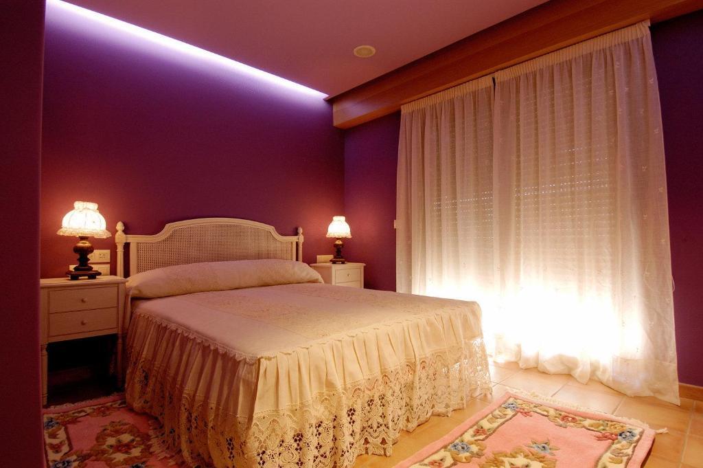 As Adegas Guest House Poio Rom bilde