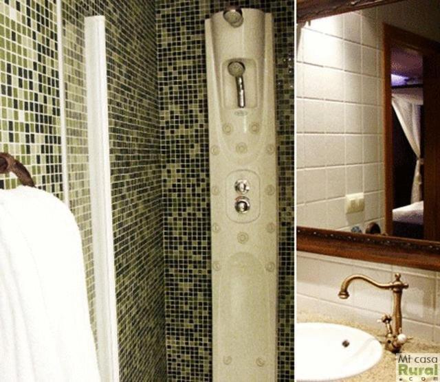 As Adegas Guest House Poio Rom bilde