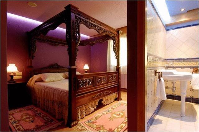 As Adegas Guest House Poio Rom bilde